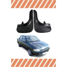 the mr east Ford Escort 2'li Tozluk Çamurluk Paçalık