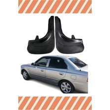 the mr east Hyundai Admira 2'li Tozluk Çamurluk Paçalık