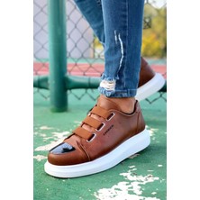 Sb Shopping CH251 Cbt Mirror Erkek Ayakkabı Taba