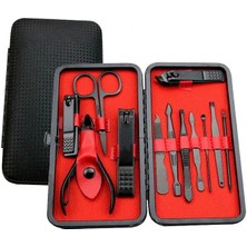 Sb Shopping Manikür Seti 12 Parça