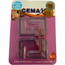 Sb Shopping Cemax K182 Köşe Koruyucu