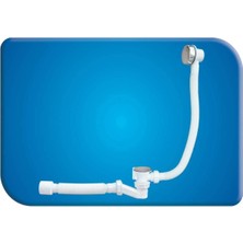 Sb Shopping Kumandalı Küvet Sifonu