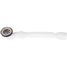 Sb Shopping 50 mm Duş Tekne Sifonu Körüklü