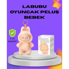 Sb Shopping Koleksiyonluk Labubu Figür – Kaliteli Peluş Malzeme Yeni Seri
