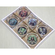 Sb Shopping Cam Küllük Model 27