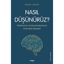 Arenes Nasıl Düşünürüz?