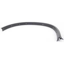 Wender Bmw Çamurluk Dodiği X6:E71 Ön Sağ