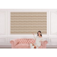 the mr east Iskandinav Tarzı Modern Duvar KAĞIDI-5549