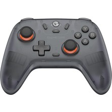 Gamesir Nova Lite Kablosuz Multiplatform Gamepad – Pc, Switch, Android & Ios (Hall Effect Analog, Bluetooth / 2.4ghz)