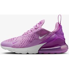 Nike Air Max 270 Gs Kadın Sneaker 943345-501