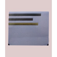 Bengi Ankara Mobilya Başlık Alc Flamingo Model 150 cm Suni Deri  Kumaş Modern Renk El Yapımı