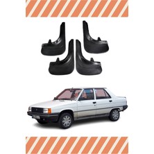 the mr east Renault Brodway 4'lü Tozluk Çamurluk Paçalık