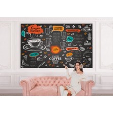 the mr east Mutfak Cafe ve Restoran Için Modern Duvar KAĞIDI-5764