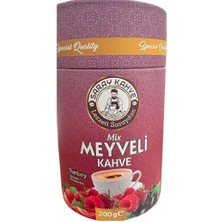 Saray Kahve Mix Meyveli Kahvesi 200 gr