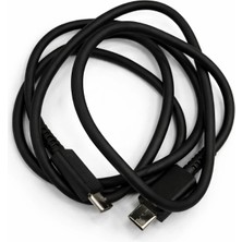 Yollayenilensin Type-C To Type-C Şarj Kablosu Samsng Için – 1 Metre Uzunluk, Hızlı Şarj ve Veri Transferi