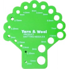 MiraLive Şiş Ölçer