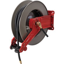 Osaka Opt Mh 220 Makaralı Hava Hortumu