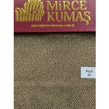Mirce Kumaş Mobilya Koltuk Berjer Kanepe Döşemelik Kumaş