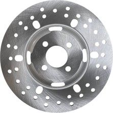 Monero Kanuni Atv 150 U Off Road Fren Arka Diski