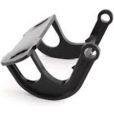 Wender Bmw Far Fıskiye Kapak Ayağı E60+LCI Sol + ///m5- 2002-09