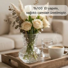 Glamis Selen Concept Bubble Model Küçük Boy Vazo