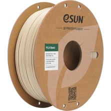 eSUN Kemik Beyaz Pla Basic Filament 1.75MM. 1kg. - Teknoartshop