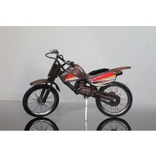 Costurera Harley Metal Motor