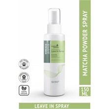 Koreaco Matcha Mucize Leaving In Spray | Nemlendirici Hacim Veren Yapılandırıcı Saç Spreyi 150 ml