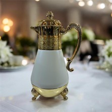 Twinkle Luxury 1 Lt Termos Krem