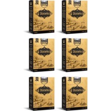 Vatançay Çoklu Avantaj Alaturka Çay 500GRX6 (3kg)