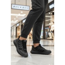 Walkway Osiria 2035 Siyah Erkek Spor Ayakkabı