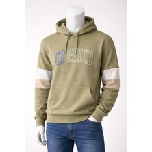 More Black Unisex Sweatshirt