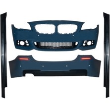 Wender Bmw Gövde Kiti F10 F.yık-Lı, Pdcli:ön/arka, 00-Çıkış, Mrşp-Li -M-Tech- 2010-13