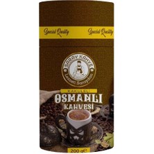 Saray Kahve Kakuleli Osmanlı Kahvesi 200 gr