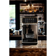 Solo Barista Kahve Makinesi Posa Çekmecesi Poşeti - 50 Adet - Hijyenik ve Pratik Çözüm (17CM x 25CM)