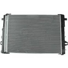 Wender Mercedes Klima Radyatörü W176 W246 X156 C117 [OM651]