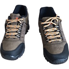 Bletix Kaymaz Taban Outdoor Erkek Ayakkabı – Suya Dayanıklı, Rahat ve Dayanıklı Trekking Günlük Ayakkabı
