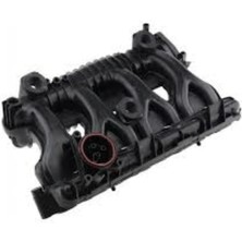 Wender Mercedes Manifold M271-CGI [W204 W212 C207] Emme