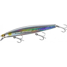 Shimano Lure Exsence Silent Assassin 129F 129MM 22G 010 S Sardin