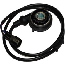 Motobir Kilometre Rediktörü Mondial Drift 125 L