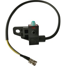 Motobir Arka-Sol Fren Müşürü Scooter 50CC