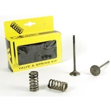 Ktm 250EXC-F 14-15 Prox Çelik Egzoz Sübap Takımı