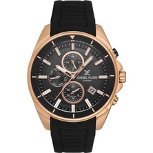 Daniel Klein DK.1.13551.4 Exclusive Erkek Kol Saati