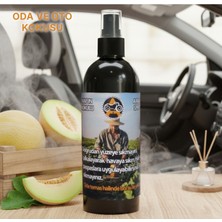 Akgüneş Kavun Kokulu Araç Içi Kokusu