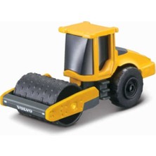 Popüler Sepet Volvo Mini Iş Araçları - Maisto