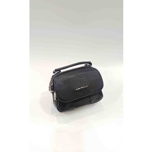 Just Polo  Premium Soft Deri El ve Askili Çanta