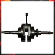 Moto Express Tvs NTORQ125 Komple Krank Mili A