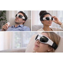 Acura AC-550 Göz Rahatlatıcı Masaj Cihazı