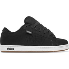 Etnies Kingpin Blk Wht Gm Ayakkabı