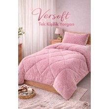 Shal Home Çift Kişilik Lüx Wellsoft Yorgan